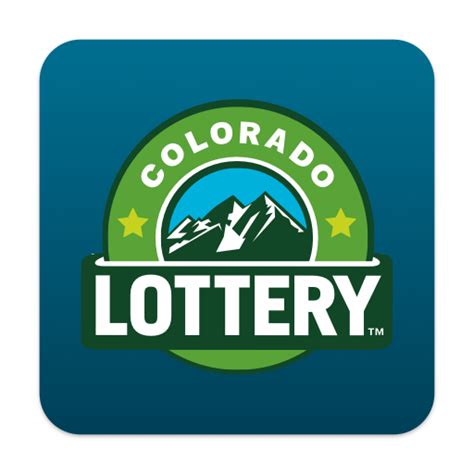 ‎Colorado Lottery on the App Store.